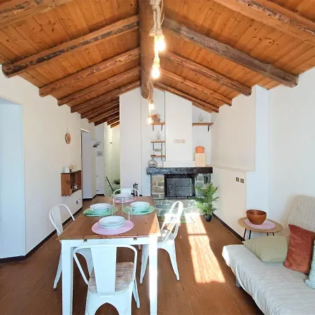 Holiday home La Casetta Della Mamy *