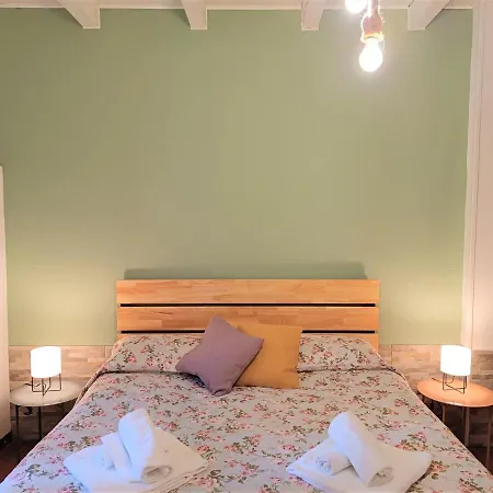 La Casetta Della Mamy Holiday home