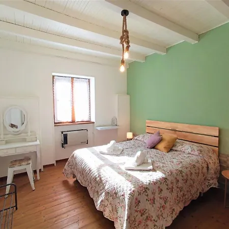 Holiday home La Casetta Della Mamy *