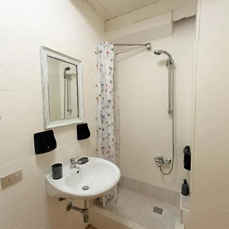La Casetta Della Mamy Holiday home Mergozzo