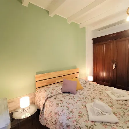 La Casetta Della Mamy Holiday home
